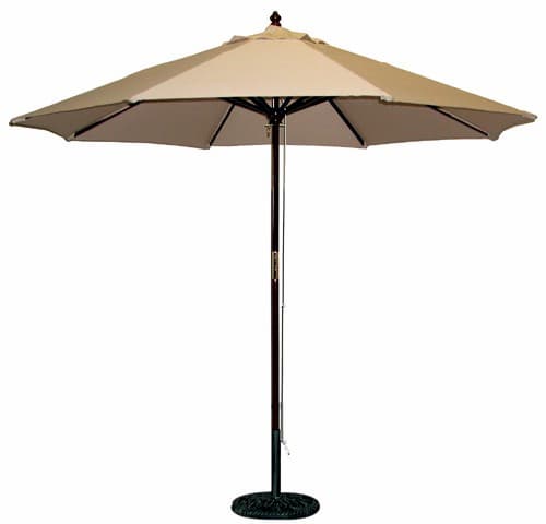 patio umbrella_market umbrella_outdoor umbrella in China